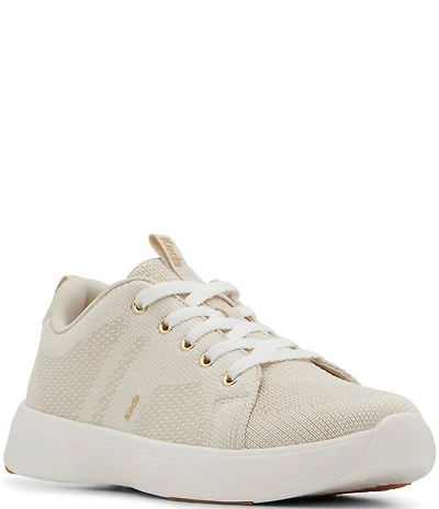 Keds BlissWalk Knit Lace-Up Sneakers