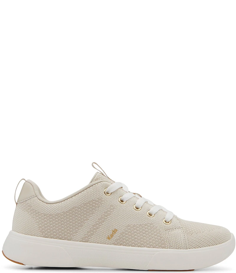 Keds BlissWalk Knit Lace-Up Sneakers