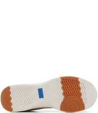 Keds BlissWalk Knit Lace-Up Sneakers