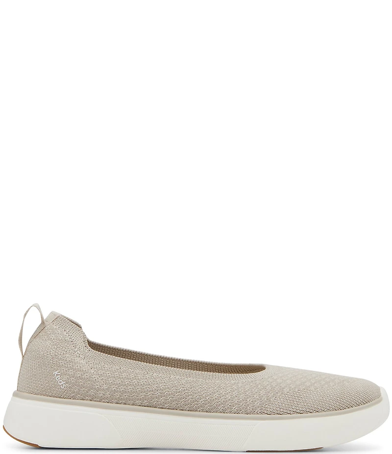 Keds BlissWalk Knit Skimmer Sneakers