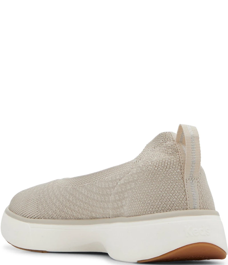 Keds BlissWalk Knit Skimmer Sneakers