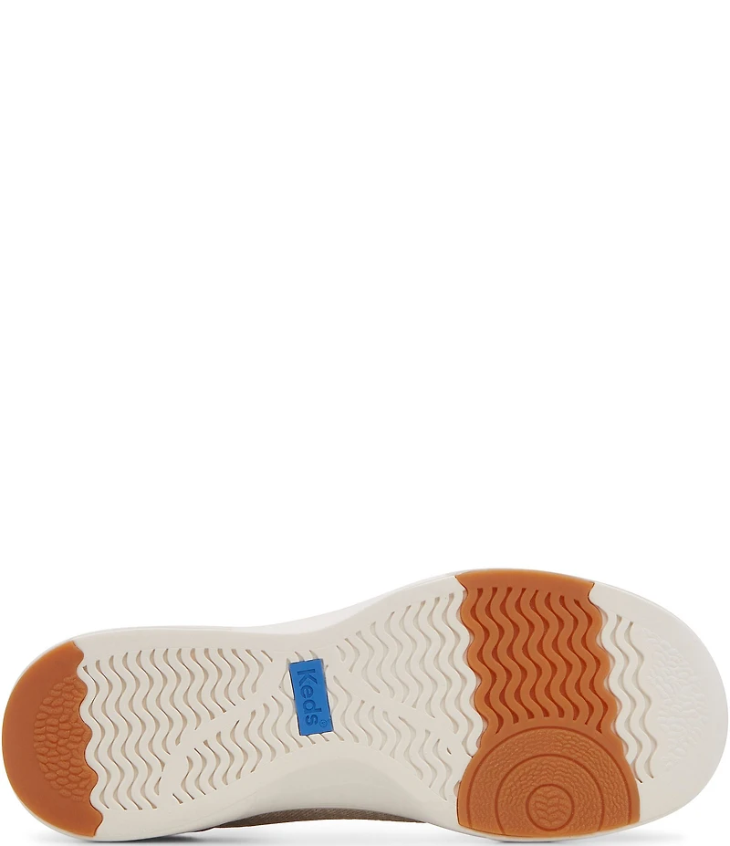 Keds BlissWalk Knit Skimmer Sneakers