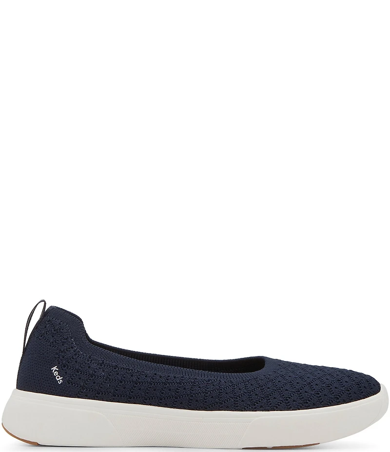 Keds BlissWalk Knit Skimmer Sneakers