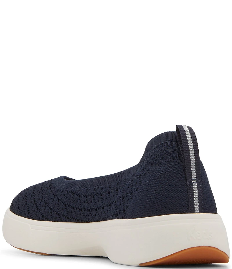 Keds BlissWalk Knit Skimmer Sneakers