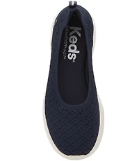 Keds BlissWalk Knit Skimmer Sneakers