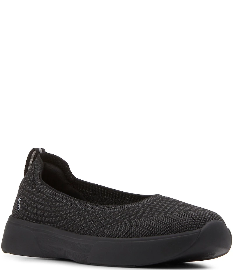 Keds BlissWalk Knit Skimmer Sneakers