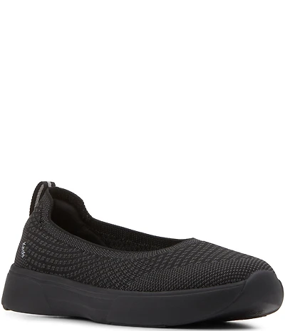 Keds BlissWalk Knit Skimmer Sneakers