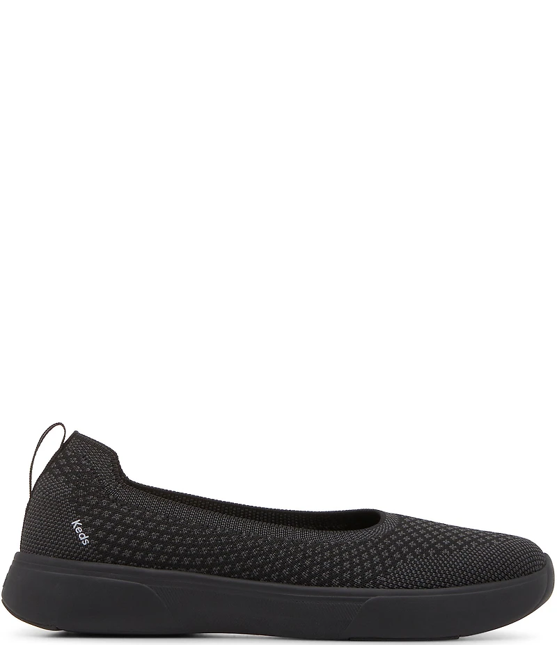 Keds BlissWalk Knit Skimmer Sneakers