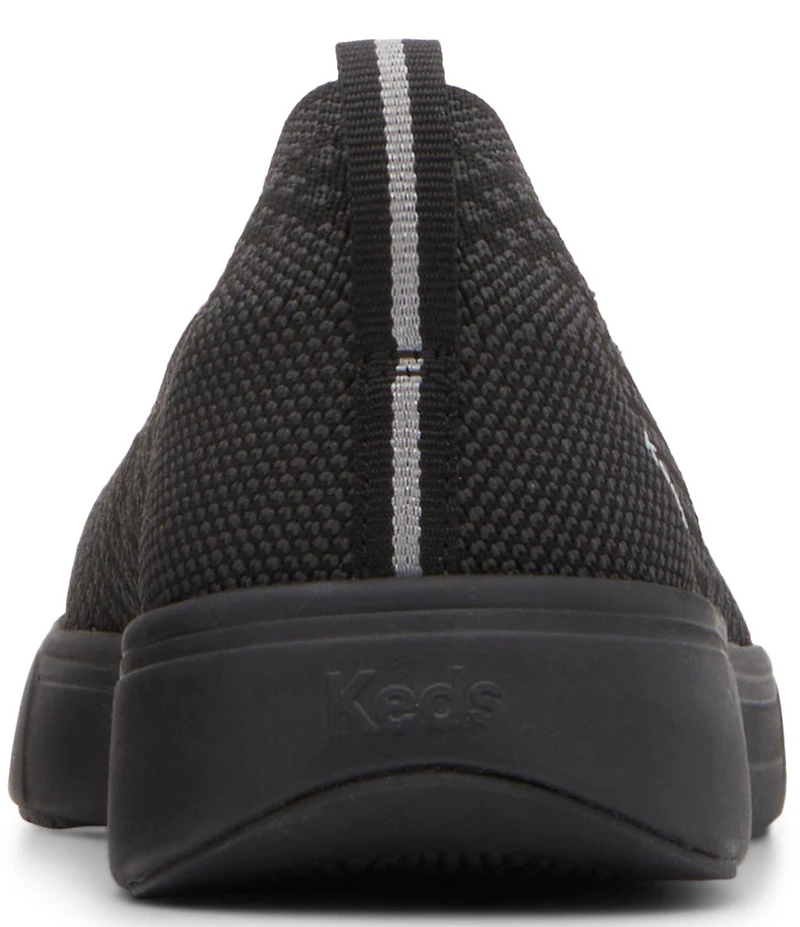 Keds BlissWalk Knit Skimmer Sneakers