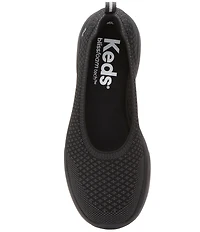 Keds BlissWalk Knit Skimmer Sneakers