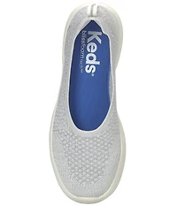 Keds BlissWalk Knit Skimmer Sneakers