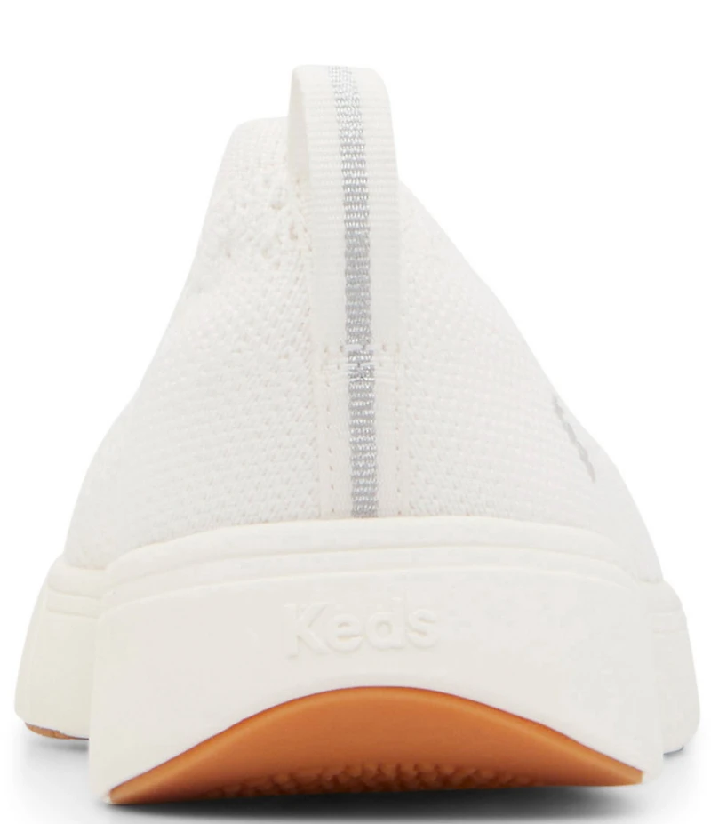 Keds BlissWalk Knit Skimmer Sneakers