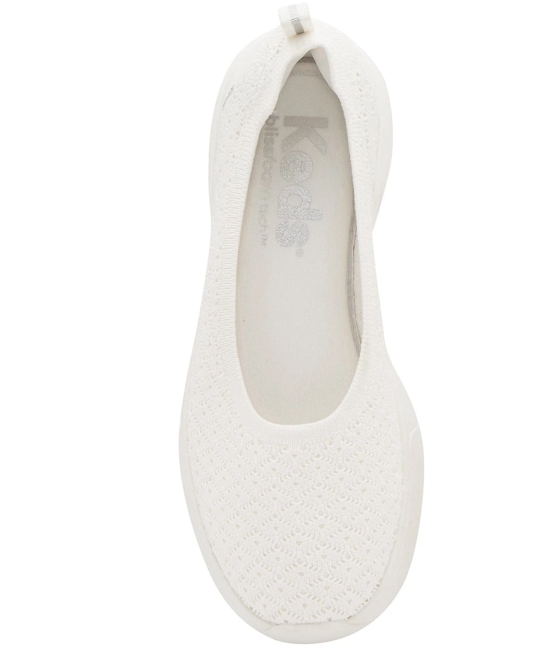 Keds BlissWalk Knit Skimmer Sneakers