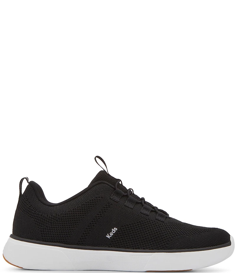 Keds Blisswalk Knit Slip-On Sneakers