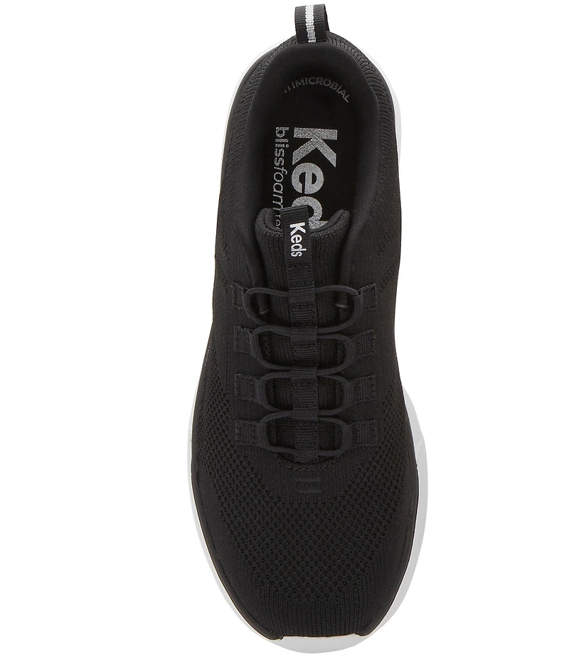 Keds Blisswalk Knit Slip-On Sneakers