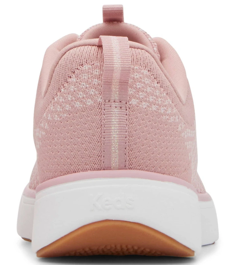 Keds Blisswalk Knit Slip-On Sneakers