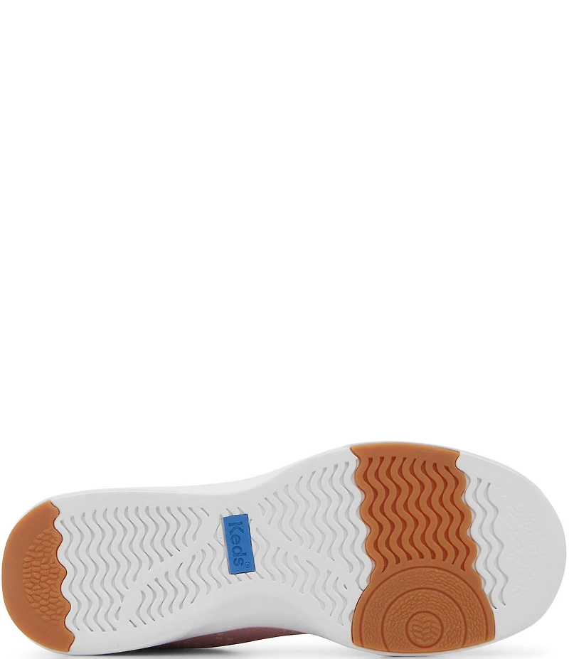 Keds Blisswalk Knit Slip-On Sneakers