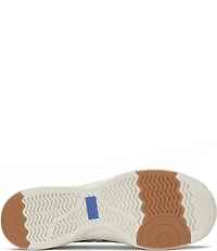 Keds BlissWalk Leopard Knit Skimmer Sneakers