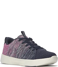 Keds BlissWalk Ombre Knit Lace Up Sneakers