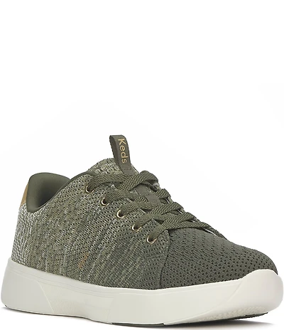 Keds BlissWalk Ombre Knit Lace Up Sneakers