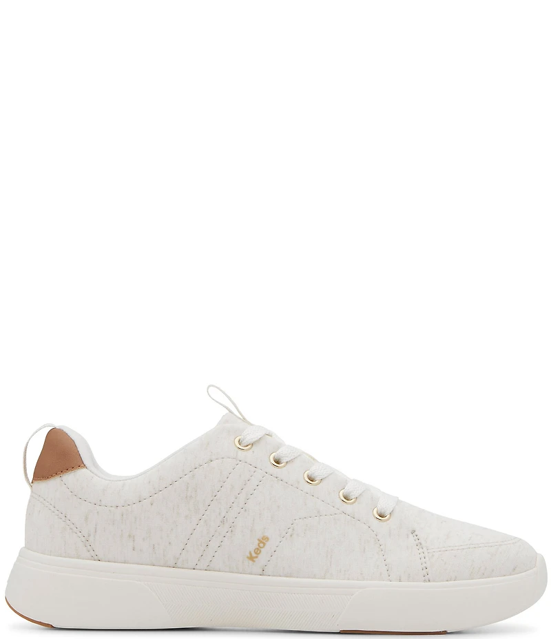 Keds Blisswalk Textile Lace-Up Sneakers