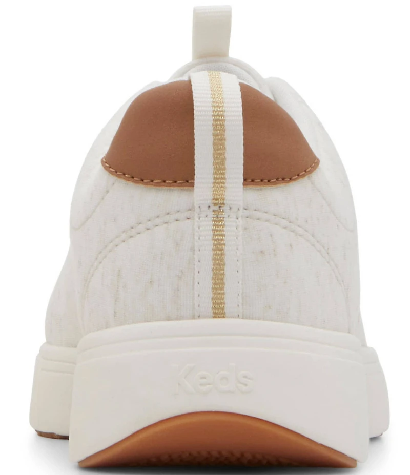 Keds Blisswalk Textile Lace-Up Sneakers