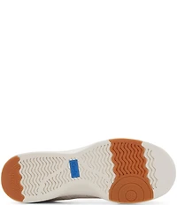 Keds Blisswalk Textile Lace-Up Sneakers