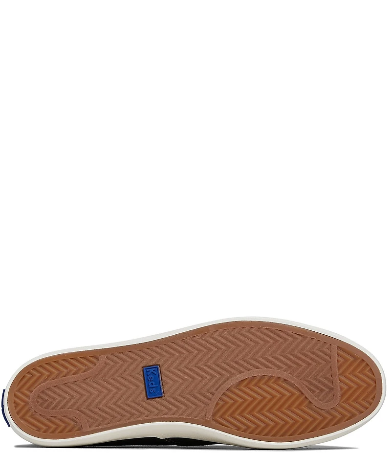 Keds Champion GN Canvas Sneakers