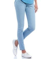 Keds Champion Leather Lace Up Retro Sneakers