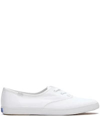 Keds Champion Point Low Canvas Sneakers