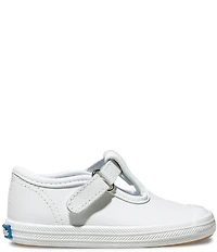Keds Girls' Champion T-Strap Sneakers (Infant)