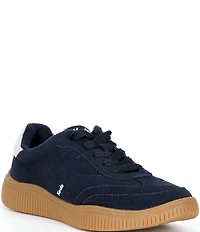 Keds Contest Suede Sneakers