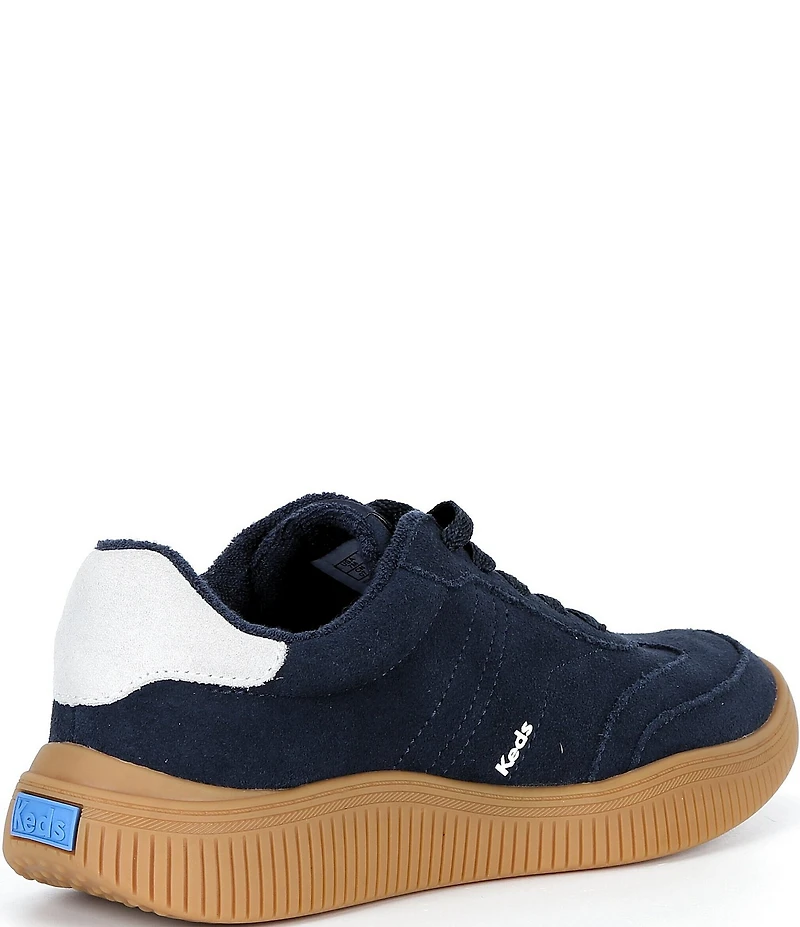 Keds Contest Suede Sneakers