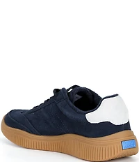 Keds Contest Suede Sneakers