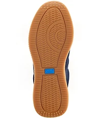 Keds Contest Suede Sneakers