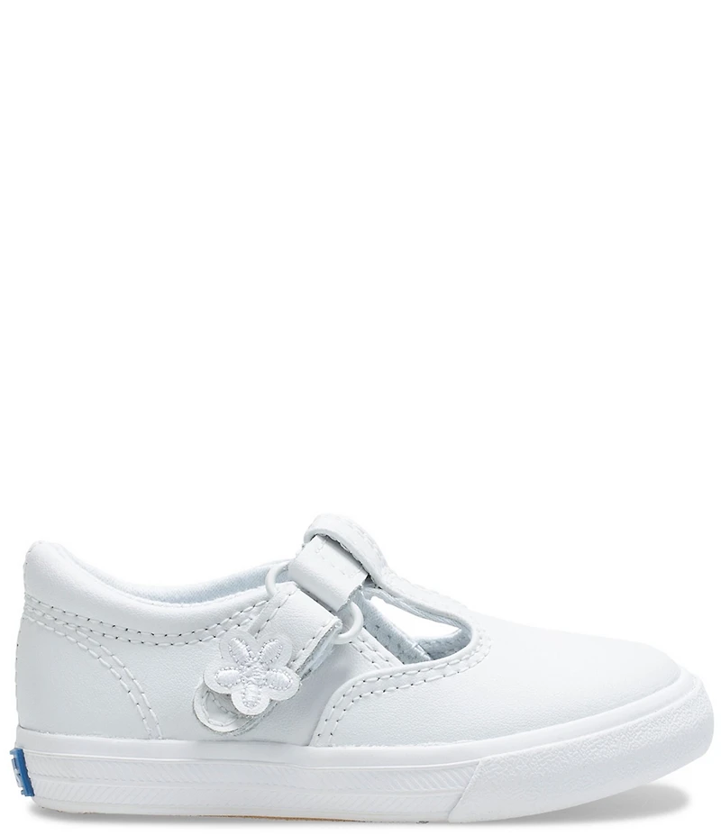 Keds Girls' Daphne T-Strap Sneakers (Infant)
