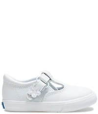 Keds Girls' Daphne T-Strap Sneakers (Infant)