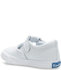 Keds Girls' Daphne T-Strap Sneakers (Infant)
