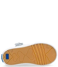 Keds Girls' Daphne T-Strap Sneakers (Infant)