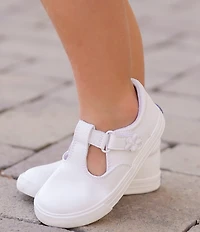 Keds Girls' Daphne T-Strap Sneakers (Infant)