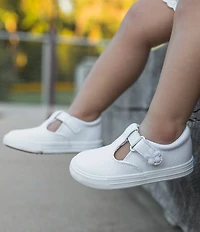 Keds Girls' Daphne T-Strap Sneakers (Infant)