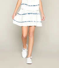 Keds Girls' Champion Leather Sneakers (Youth)