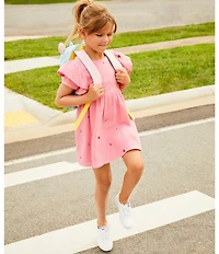 Keds Girls' Champion Leather Sneakers (Youth)