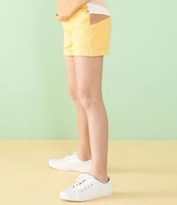 Keds Girls' Kickstart Leather Lace-Up Sneakers (Youth)