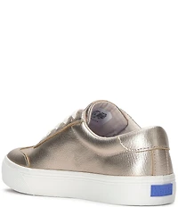 Keds Jump Kick Metallic T-Toe Sneakers