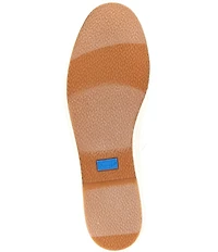 Keds Maisie Satin Mary Jane Flats