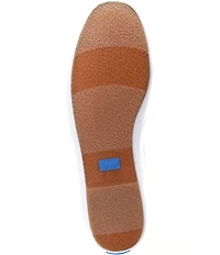 Keds Mini Canvas Slip On Skimmer Sneakers