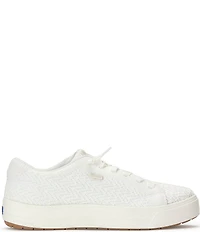 Keds Park Engineered Knit Slip On Sneakers