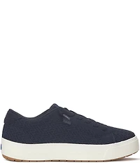Keds Park Engineered Knit Slip On Sneakers