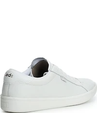 Keds Women's Ace II Leather Lace Up Sneakers
